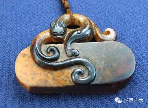 你知道手把件的吉祥寓意吗？（上）