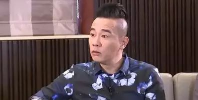 StarTalk專訪陈小春,树大招风