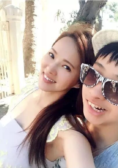 【巍阁·时光家书】伊能静:我们将创造什么样的未来给你