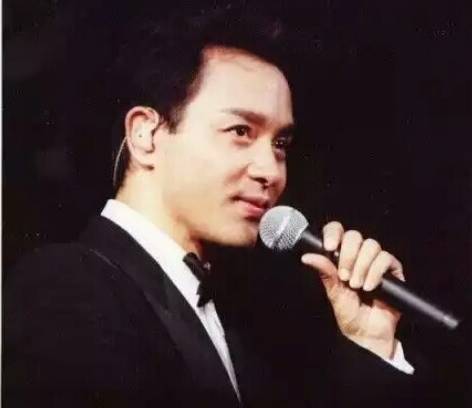 张国荣&唐鹤德 来生请继续爱