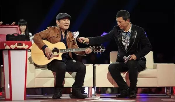 3月18日【更新推荐】赵传加盟《隐藏的歌手》曲风神似李...
