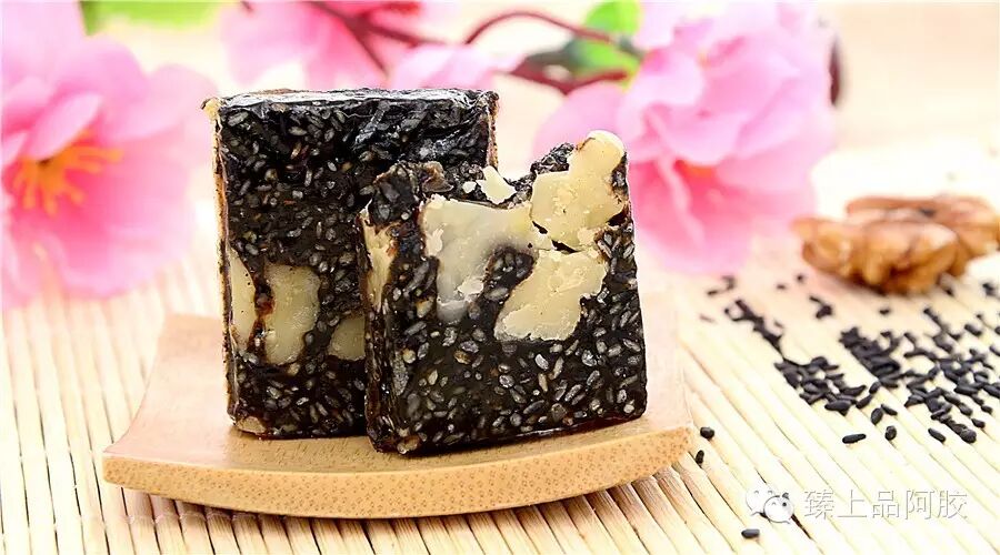 好“孕”来临——备孕、孕中、产后三阶段阿胶滋补全攻略-怀孕期