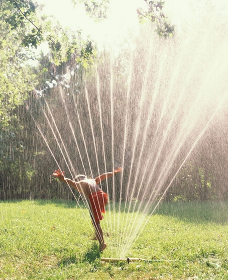 智能景观设计，绝对震撼！