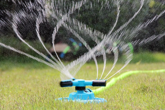 智能景观设计，绝对震撼！