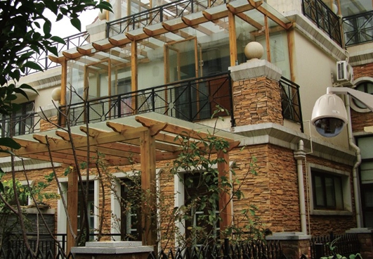 智能景观设计，绝对震撼！