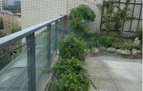 智能景观设计，绝对震撼！