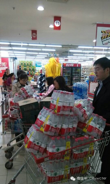 水丽净水机专业化领导品牌
