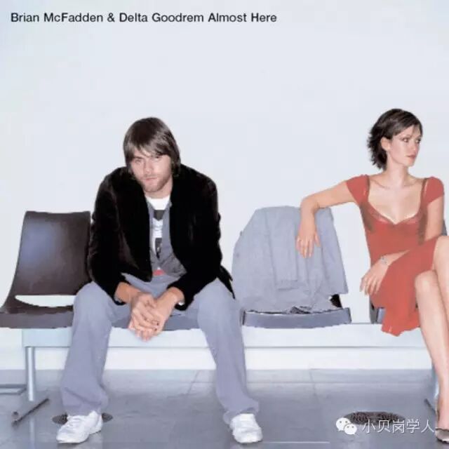 Delta Goodrem / Brian Mcfadden —— Almost Here