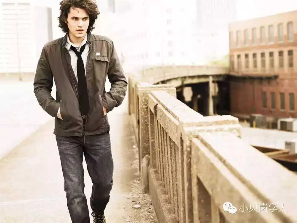 Vultures——John Mayer