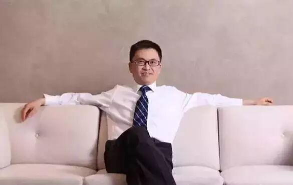 「菁品荐文」高瓴资本张磊:做基础研究,投资少而精