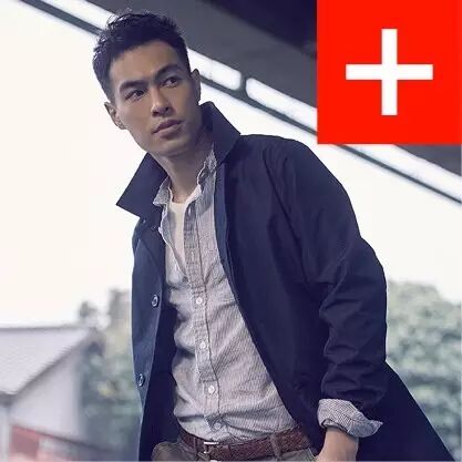 杨祐宁台北私服记