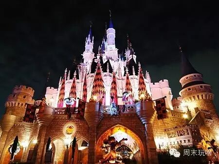 因为二胎!我们终于有机会盘点国内即将开幕的13大主题乐园!每个都要去!-怀孕期