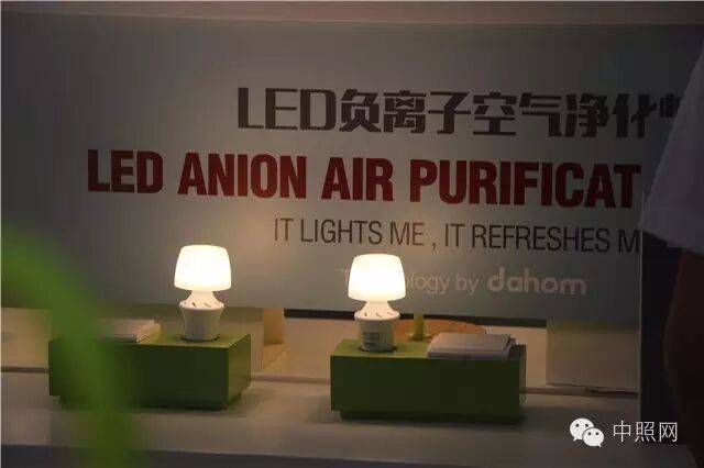 2016光亚展“奇葩”灯具大搜罗