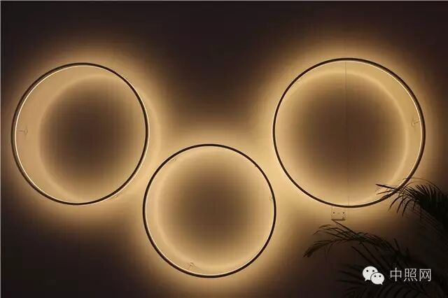 2016光亚展“奇葩”灯具大搜罗