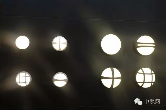 2016光亚展“奇葩”灯具大搜罗