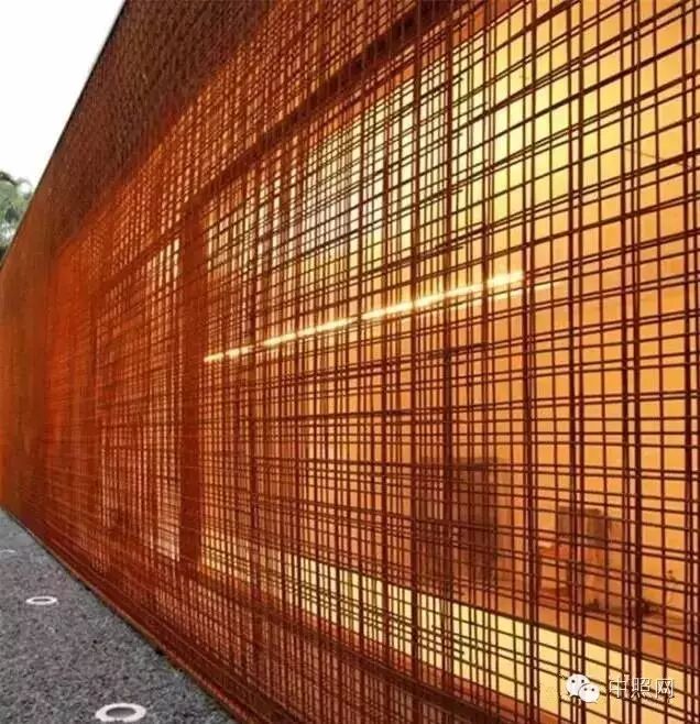 现代建筑的自然采光方式收集