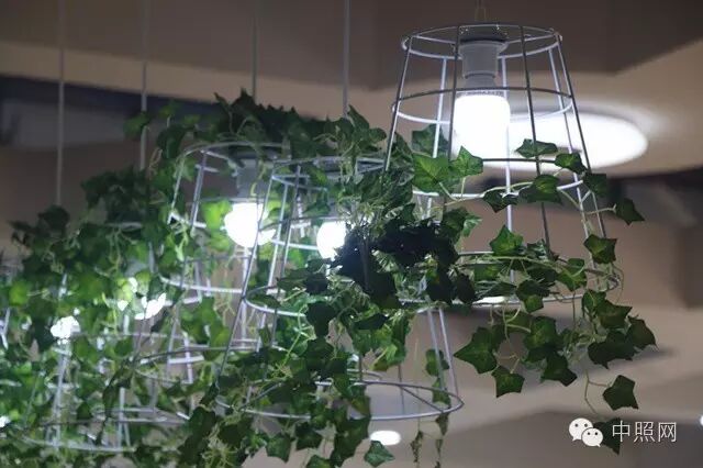 2016光亚展“奇葩”灯具大搜罗