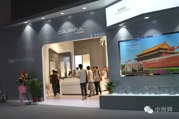 卡弗照明：用专业化的态度实现企业专利价值