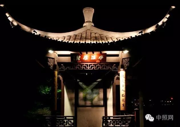 古建筑照明设计怎样才是最合适的？