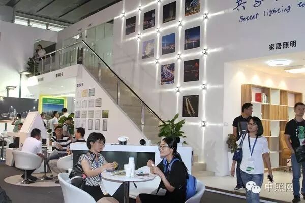 得邦照明：注重品质价值 加快企业向综合型服务商转型