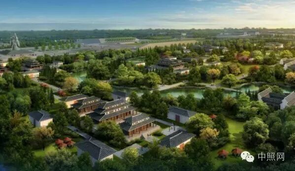 智慧照明：古城下律动的现代脉搏