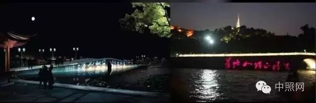 景观照明设计创作手法