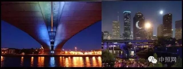 景观照明设计创作手法
