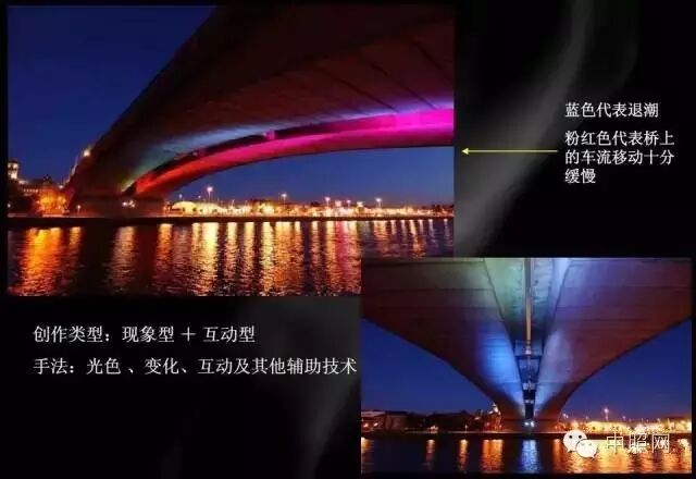 景观照明设计创作手法