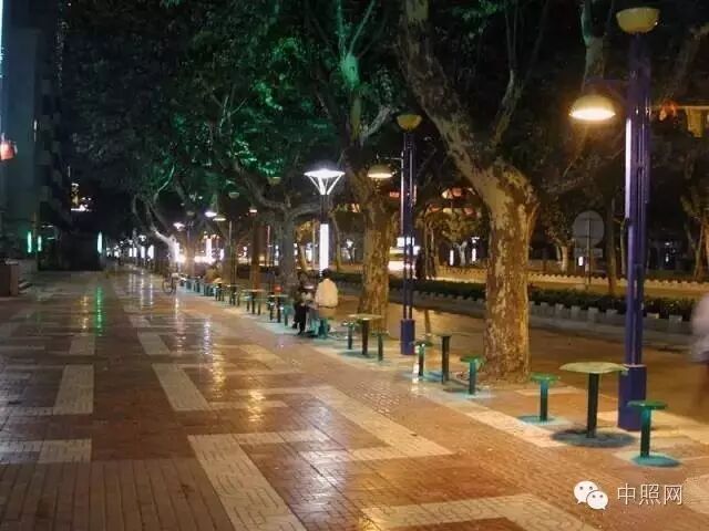 景观照明设计创作手法