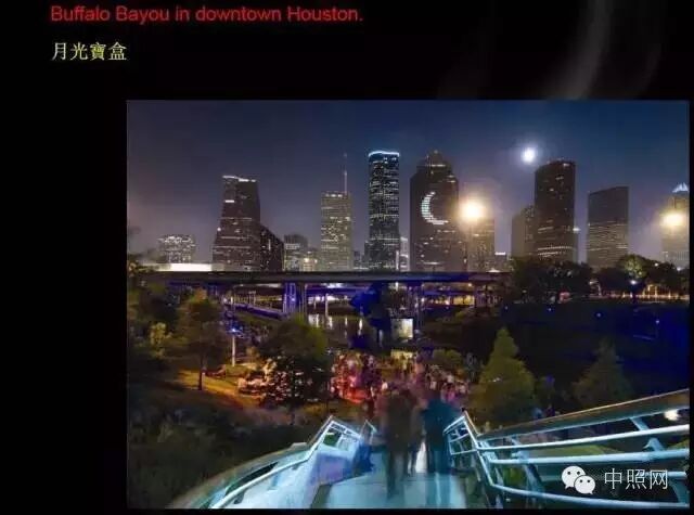 景观照明设计创作手法