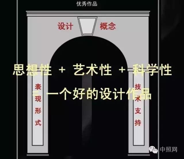 景观照明设计创作手法