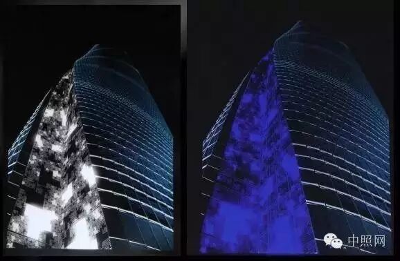 景观照明设计创作手法