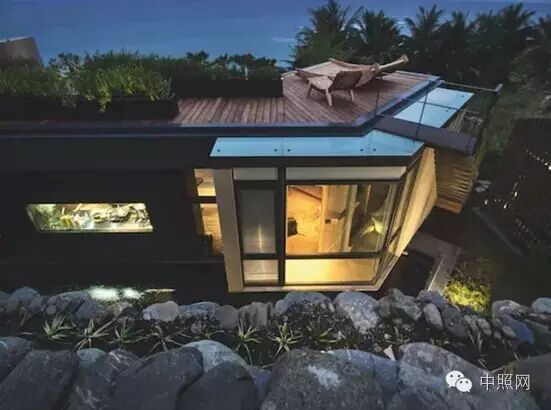 2016年红点奖照明设计类作品赏析！