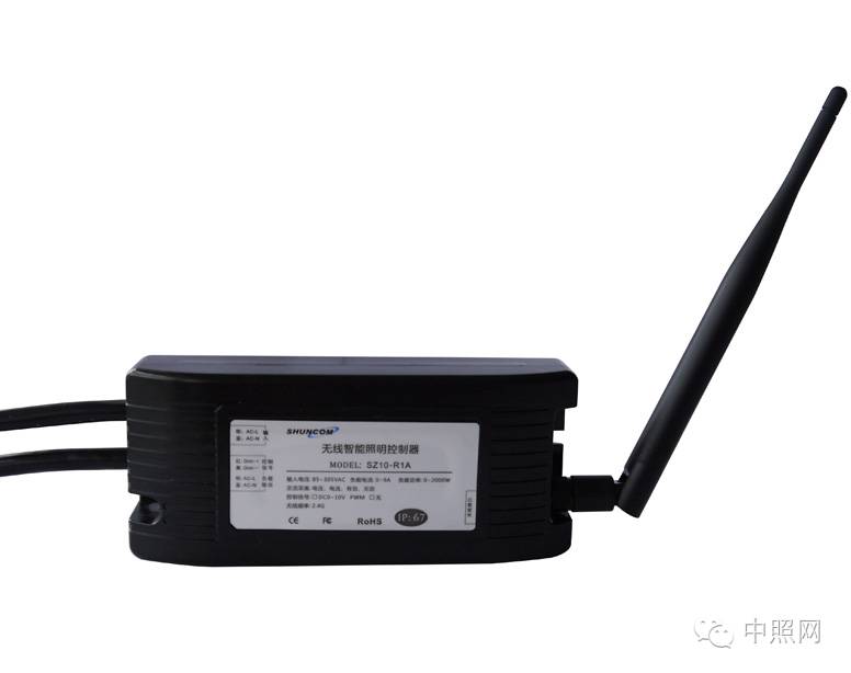 文化遇上智能 一场由路灯引发的化学反应