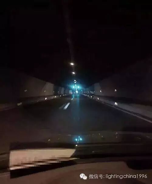 隧道照明设计如何把控？