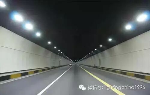 隧道照明设计如何把控？