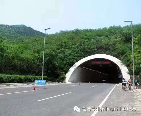 隧道照明设计如何把控？
