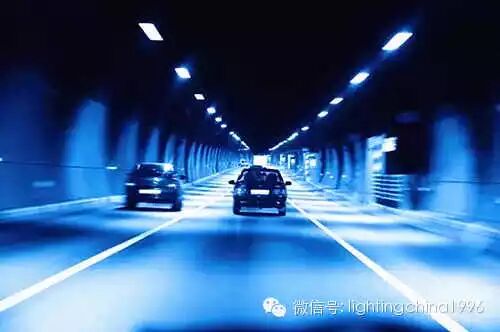 隧道照明设计如何把控？