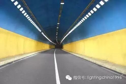 隧道照明设计如何把控？