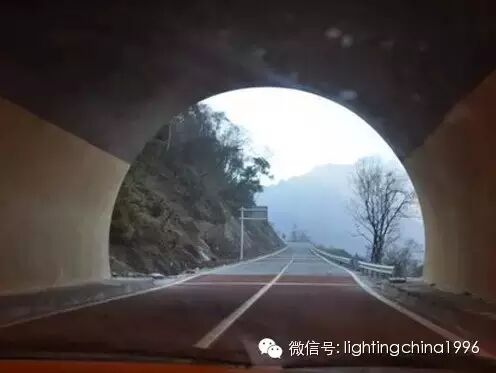 隧道照明设计如何把控？