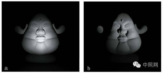 照明设计 ▏灯光如何对景观雕塑进行二次创作