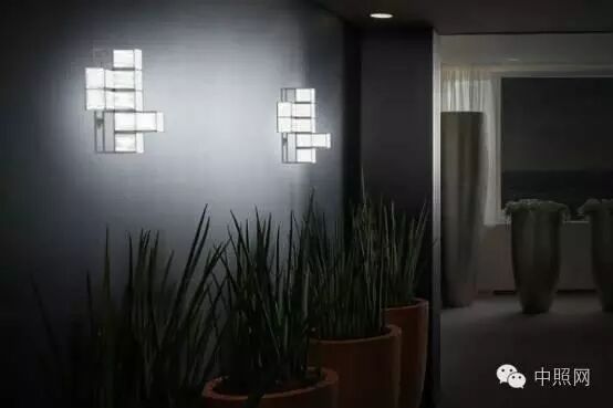 灯具不只是照明 厂商发掘新的可能性