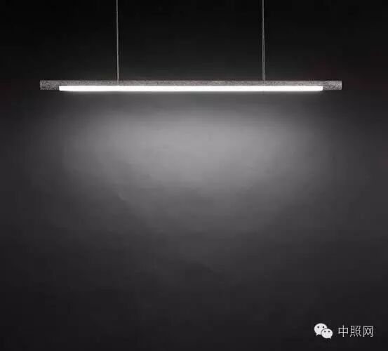 灯具不只是照明 厂商发掘新的可能性