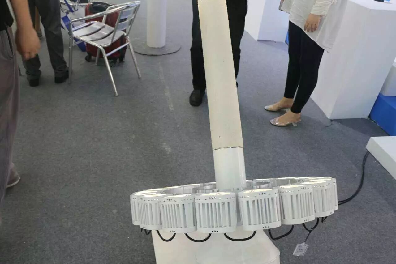 直击光亚展第三天 看看大家都在看些啥？