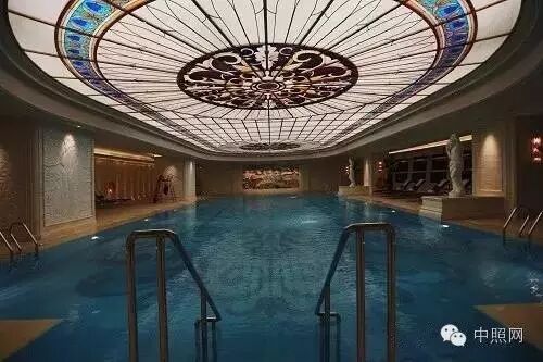 灯光设计手法与灯具的应用