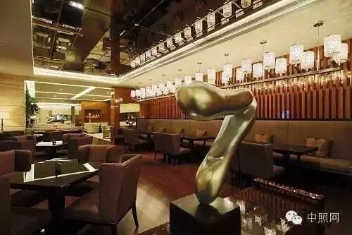 灯光设计手法与灯具的应用