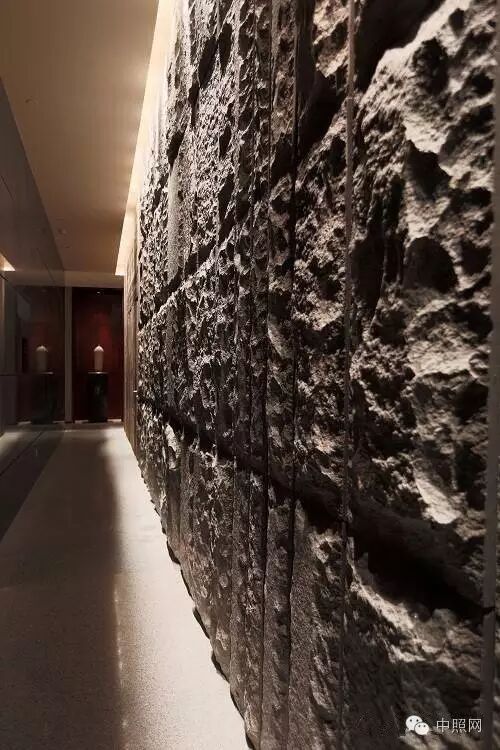 灯光设计手法与灯具的应用