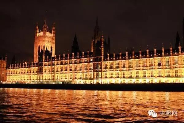 古建筑照明设计理念