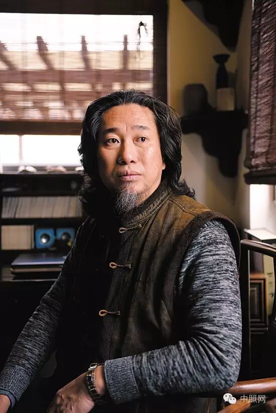 就冲这两个人，我也要赴这场设计的约！