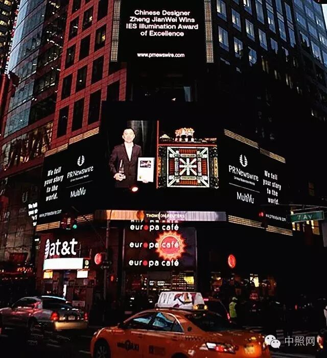 就冲这两个人，我也要赴这场设计的约！